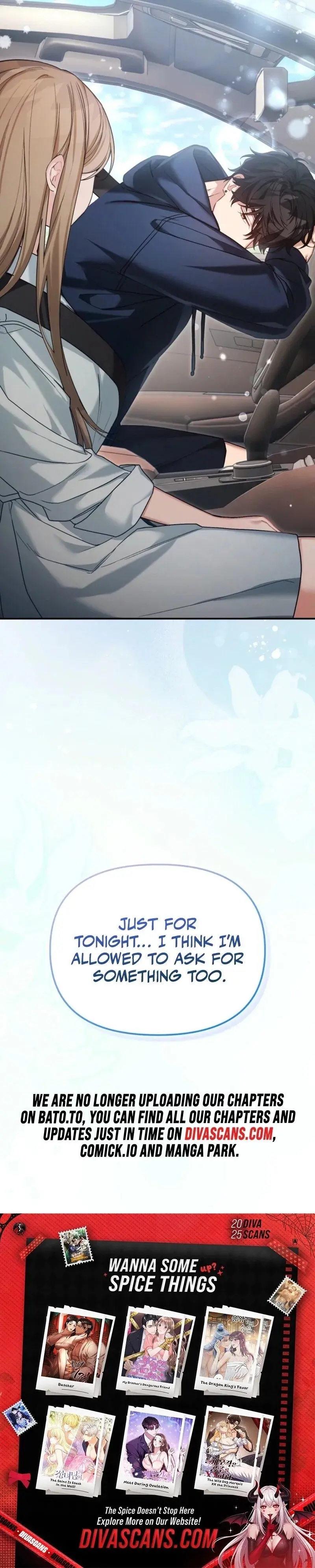 The Usefulness of Childhood Friends — Chapter 14 — Page 11