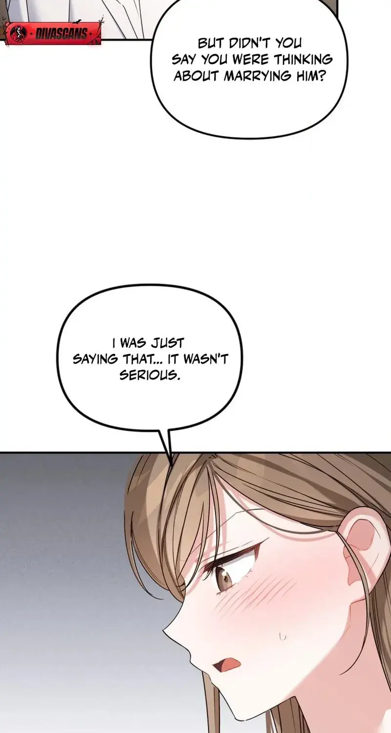 The Usefulness of Childhood Friends — Chapter 21 — Page 8