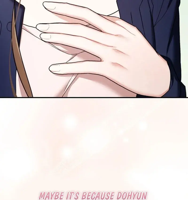 The Usefulness of Childhood Friends — Chapter 21 — Page 40