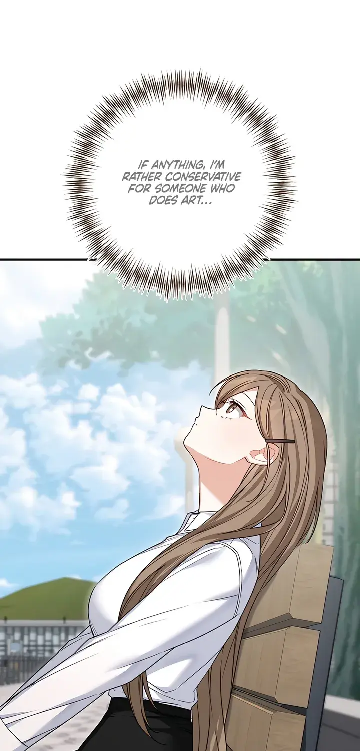 The Usefulness of Childhood Friends — Chapter 26 — Page 36