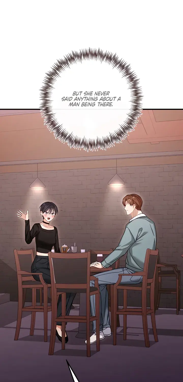 The Usefulness of Childhood Friends — Chapter 26 — Page 81