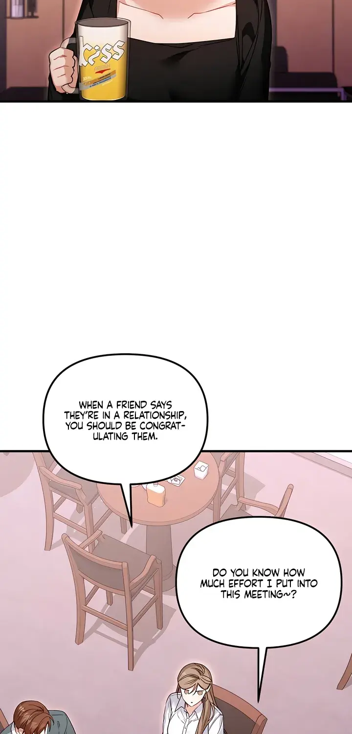 The Usefulness of Childhood Friends — Chapter 27 — Page 29