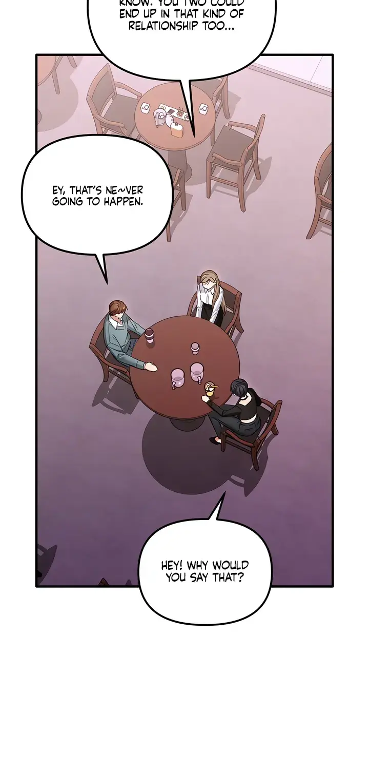 The Usefulness of Childhood Friends — Chapter 27 — Page 49