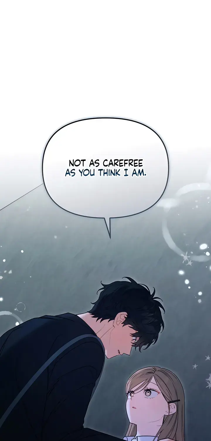 The Usefulness of Childhood Friends — Chapter 27 — Page 97
