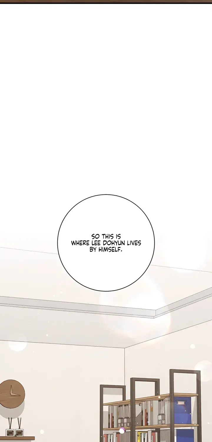 The Usefulness of Childhood Friends — Chapter 29 — Page 10