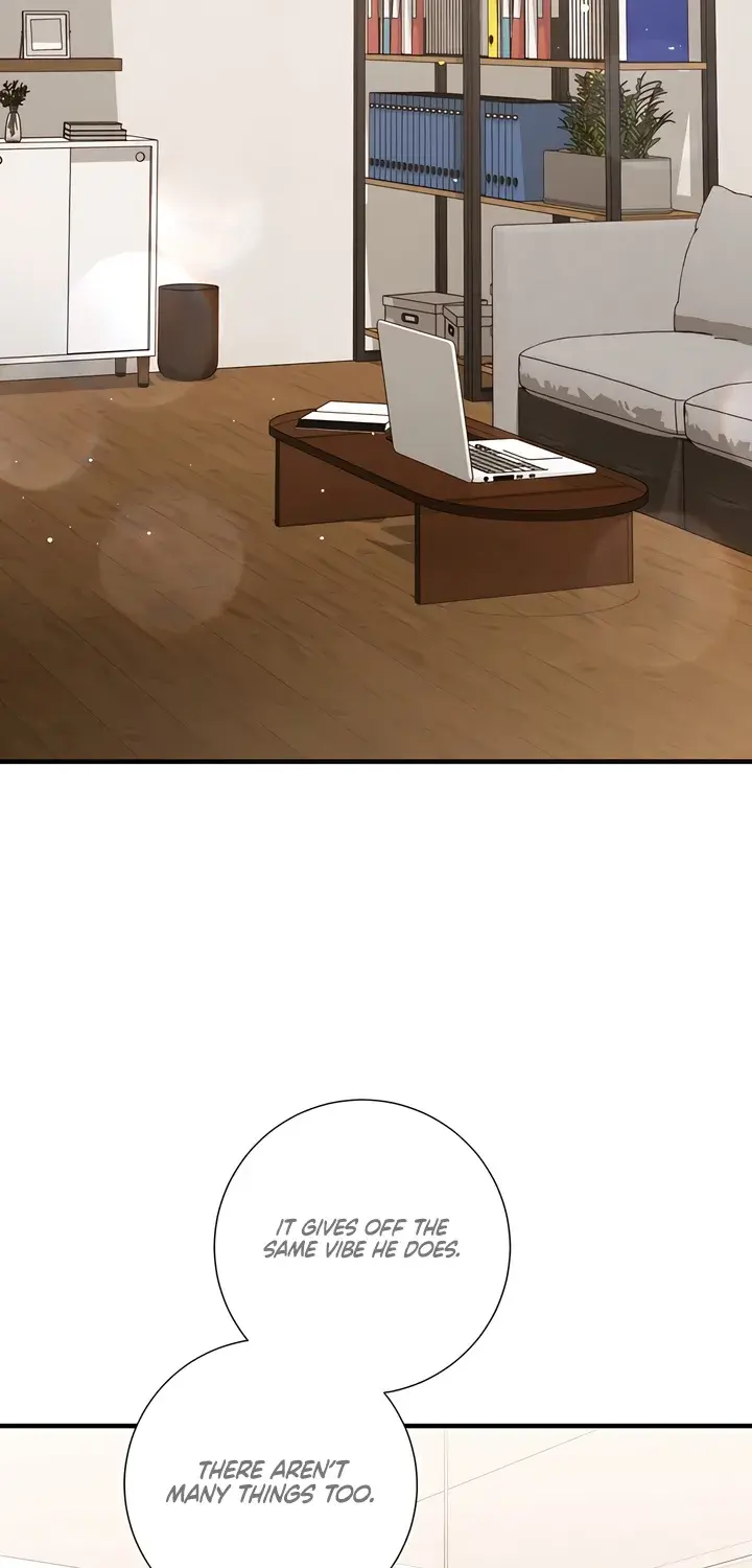 The Usefulness of Childhood Friends — Chapter 29 — Page 11
