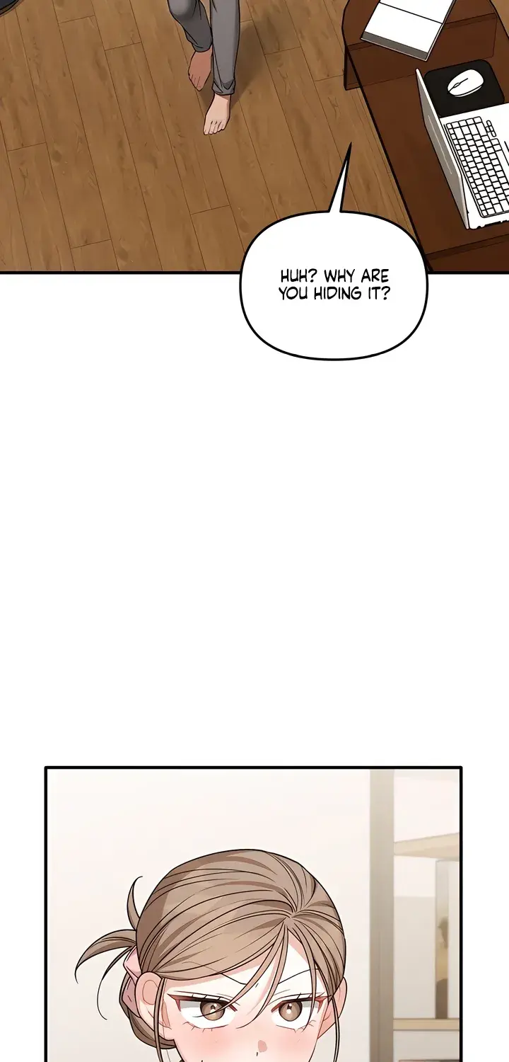 The Usefulness of Childhood Friends — Chapter 29 — Page 20