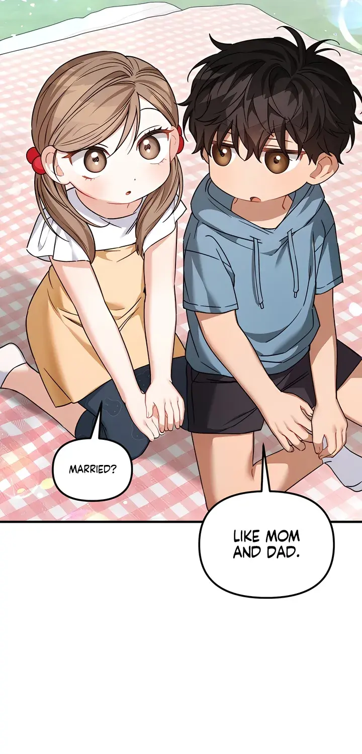 The Usefulness of Childhood Friends — Chapter 29 — Page 46