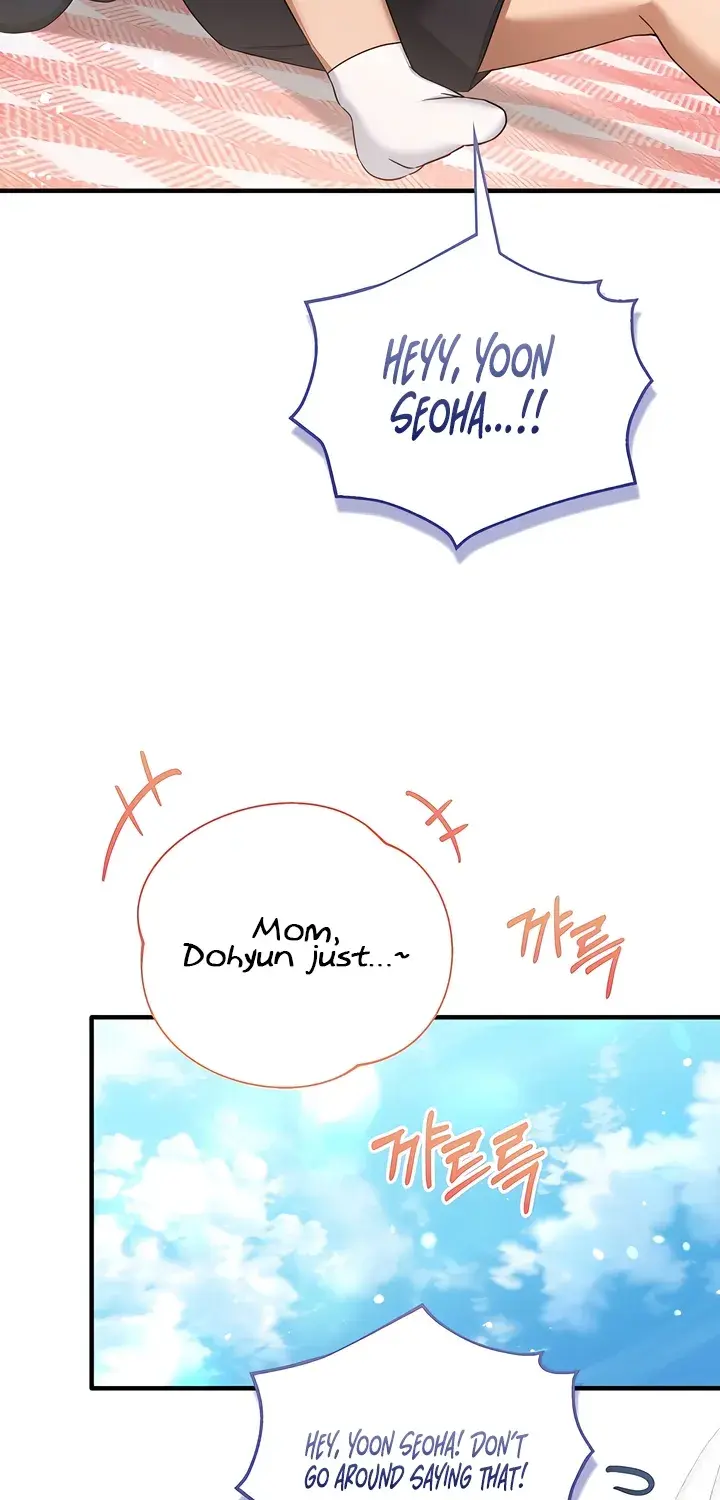 The Usefulness of Childhood Friends — Chapter 29 — Page 65