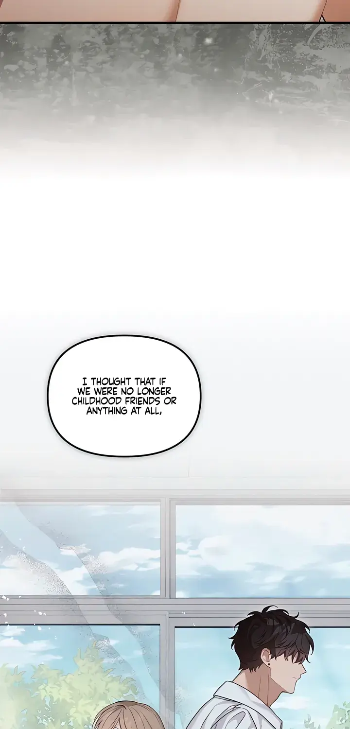 The Usefulness of Childhood Friends — Chapter 30 — Page 58