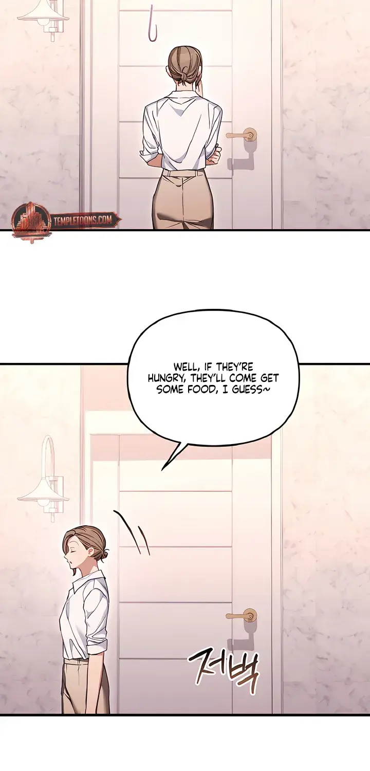 The Usefulness of Childhood Friends — Chapter 32 — Page 73