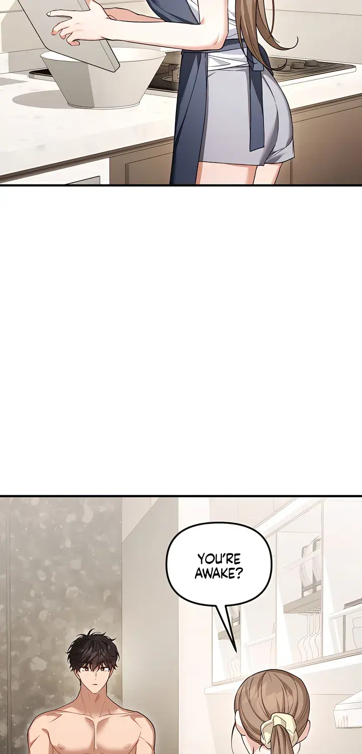 The Usefulness of Childhood Friends — Chapter 33 — Page 11