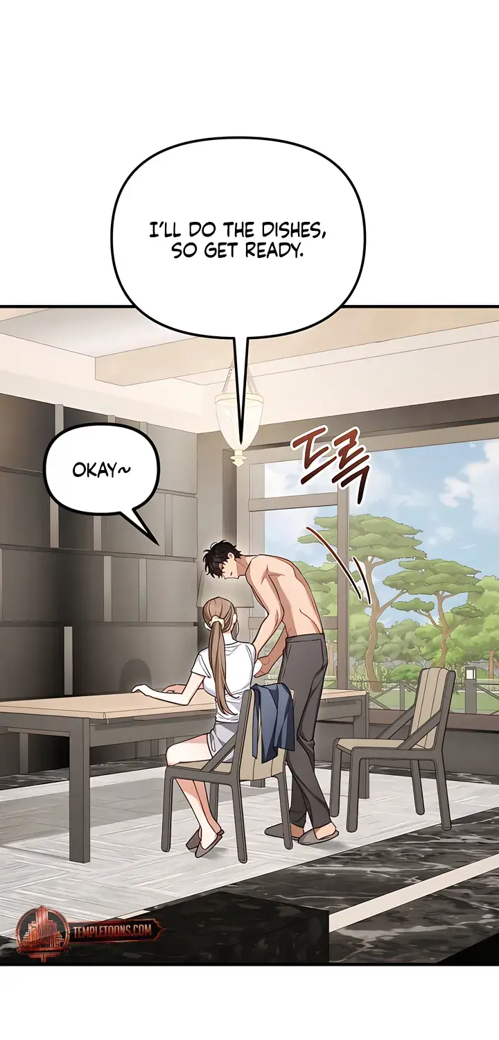 The Usefulness of Childhood Friends — Chapter 33 — Page 28