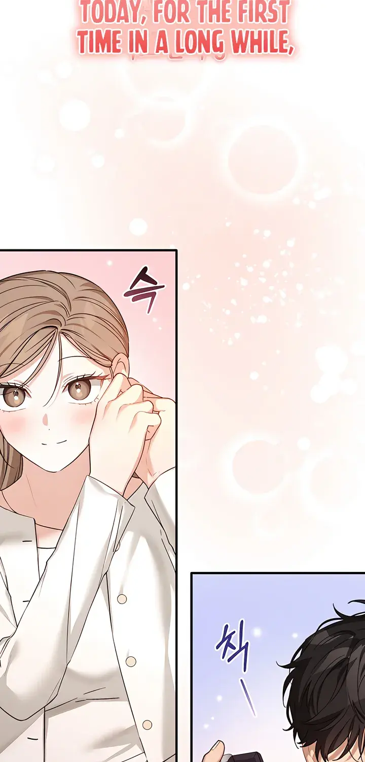 The Usefulness of Childhood Friends — Chapter 33 — Page 35