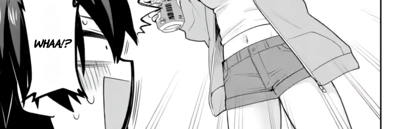 Osake to Senpai Kanojo to no Amaama Doukyo Lovecome wa Nijuusai ni Natte kara — Chapter 3 — Page 30