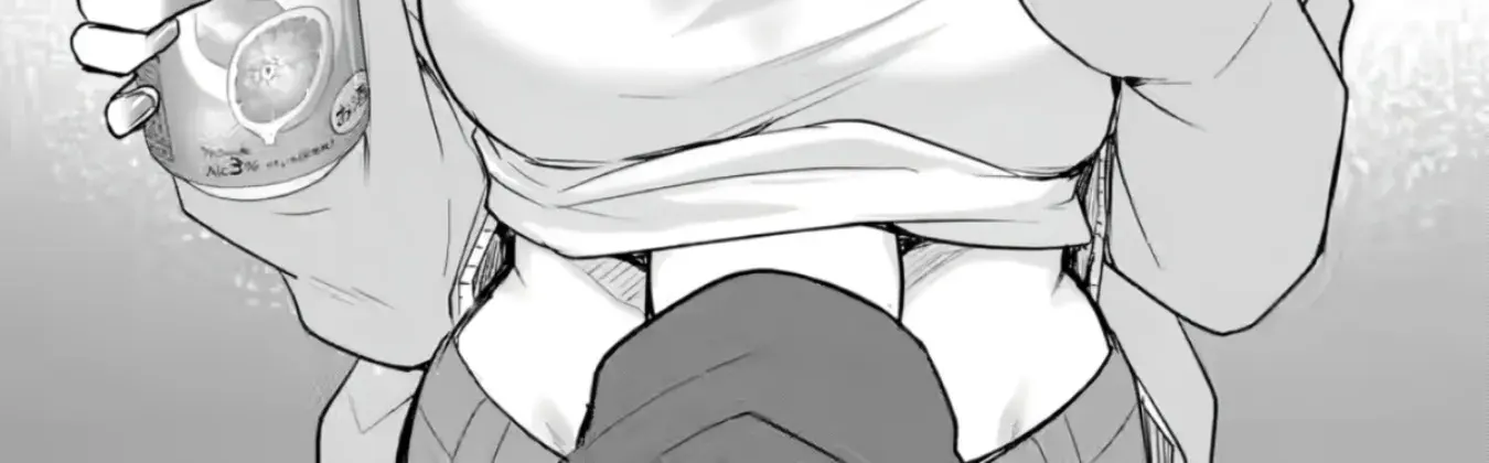 Osake to Senpai Kanojo to no Amaama Doukyo Lovecome wa Nijuusai ni Natte kara — Chapter 3 — Page 48
