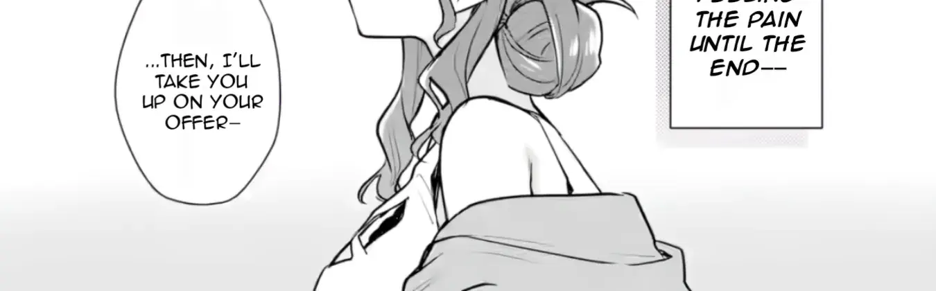 Osake to Senpai Kanojo to no Amaama Doukyo Lovecome wa Nijuusai ni Natte kara — Chapter 3 — Page 66