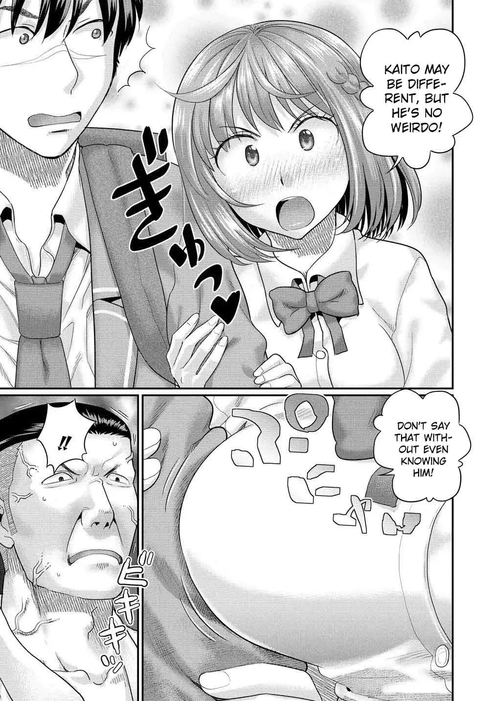 Ore Dake Yoyuu no Isekai Survival ~Tenisaki no Mujintou de Tanoshimu Harem Life~ — Chapter 3.1 — Page 5