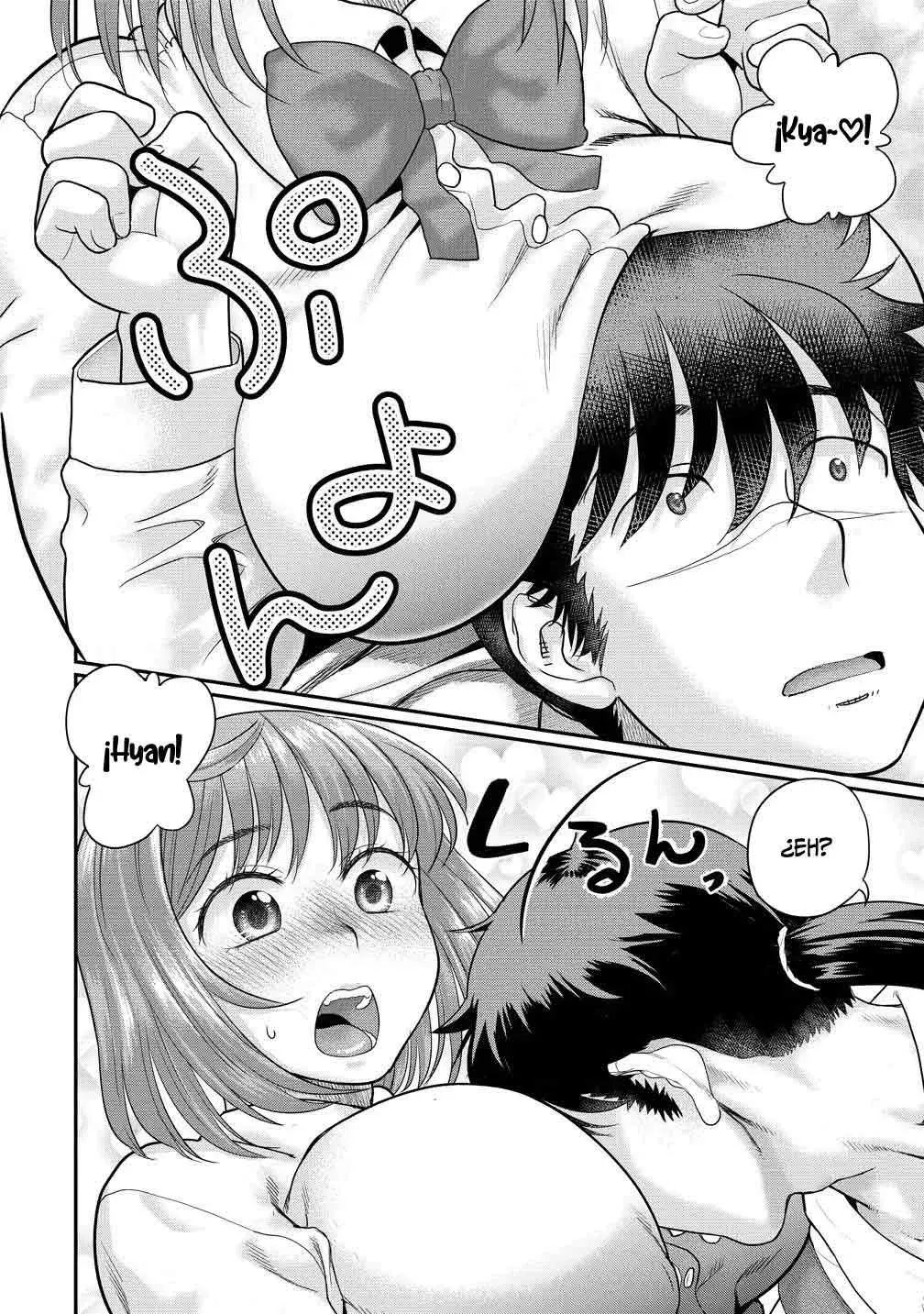 Ore Dake Yoyuu no Isekai Survival ~Tenisaki no Mujintou de Tanoshimu Harem Life~ — Chapter 3.1 — Page 8