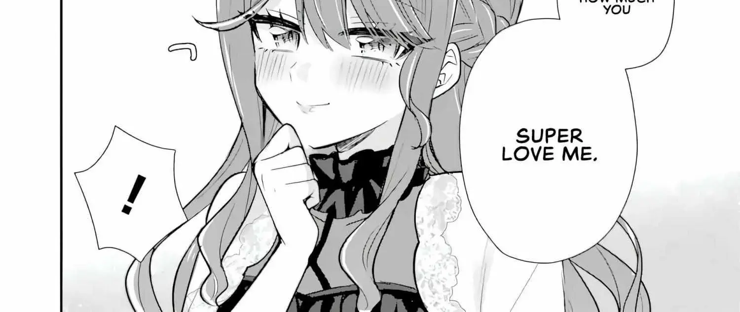Osake to Senpai Kanojo to no Amaama Doukyo Lovecome wa Nijuusai ni Natte kara — Chapter 4.1 — Page 8