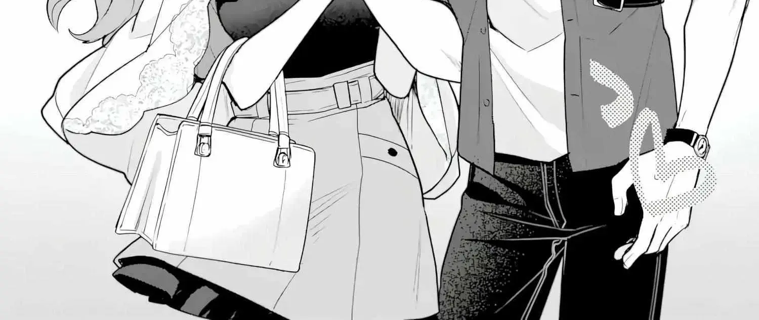 Osake to Senpai Kanojo to no Amaama Doukyo Lovecome wa Nijuusai ni Natte kara — Chapter 4.1 — Page 10