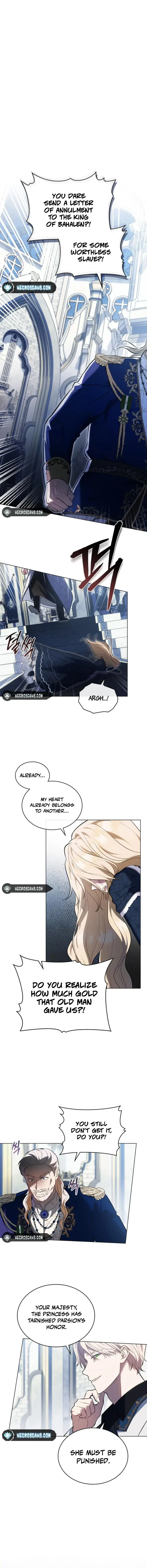 Property of the King — Chapter 1 — Page 10