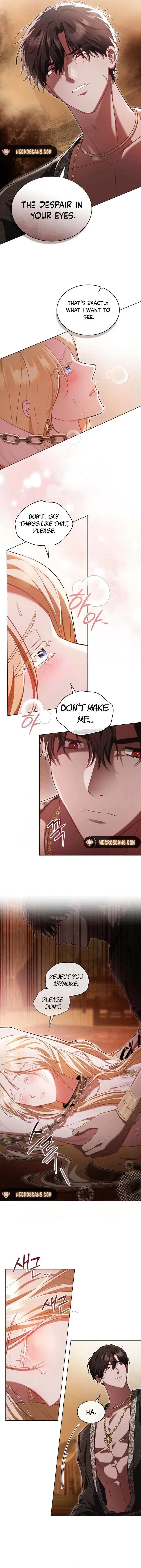 Property of the King — Chapter 7 — Page 4