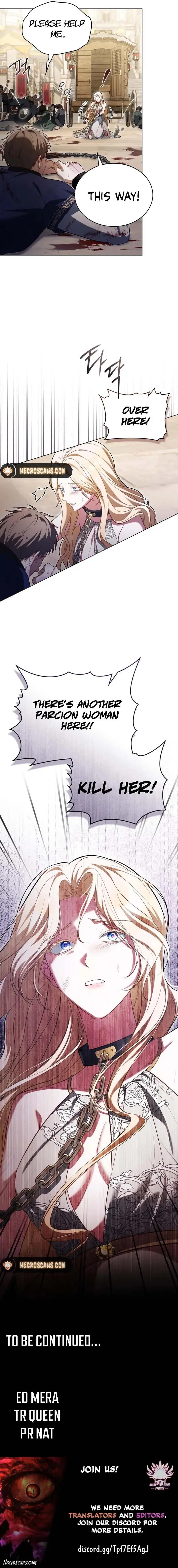 Property of the King — Chapter 7 — Page 12