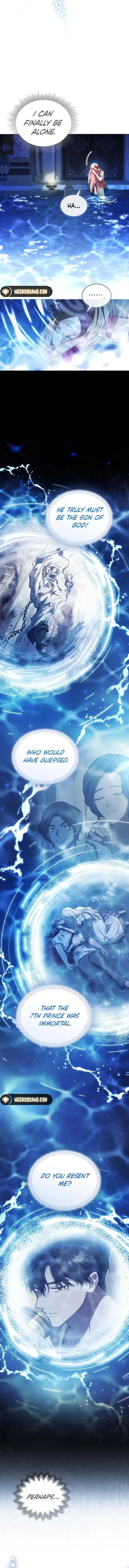 Property of the King — Chapter 11 — Page 5