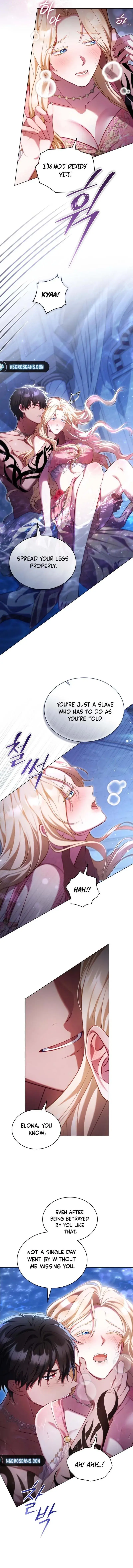 Property of the King — Chapter 12 — Page 4