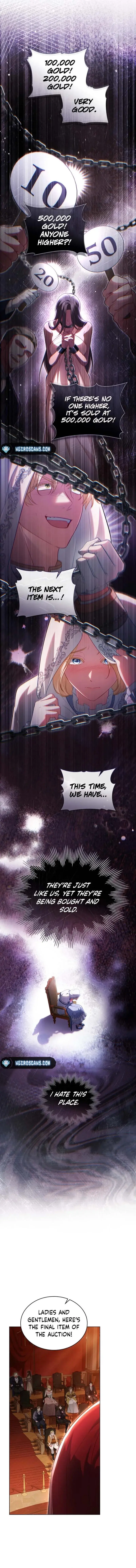 Property of the King — Chapter 12 — Page 9