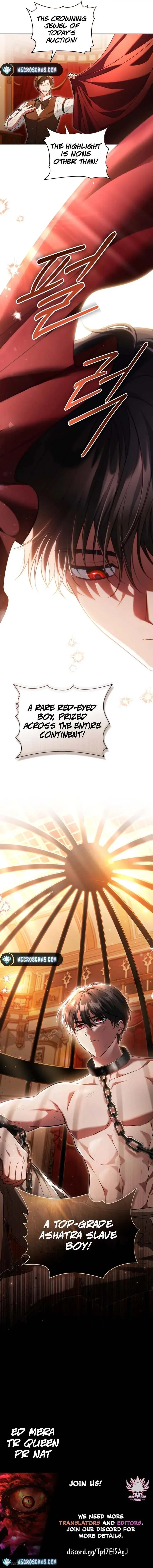 Property of the King — Chapter 12 — Page 10