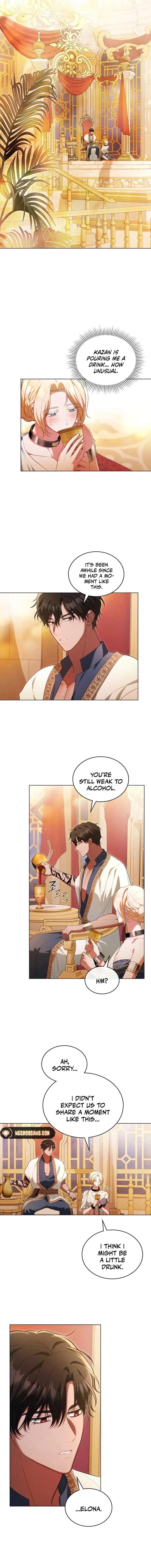 Property of the King — Chapter 18 — Page 5