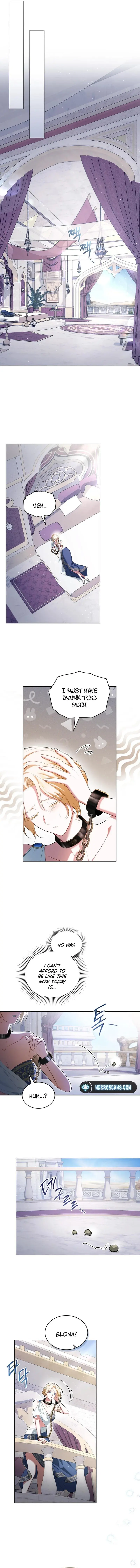 Property of the King — Chapter 19 — Page 11