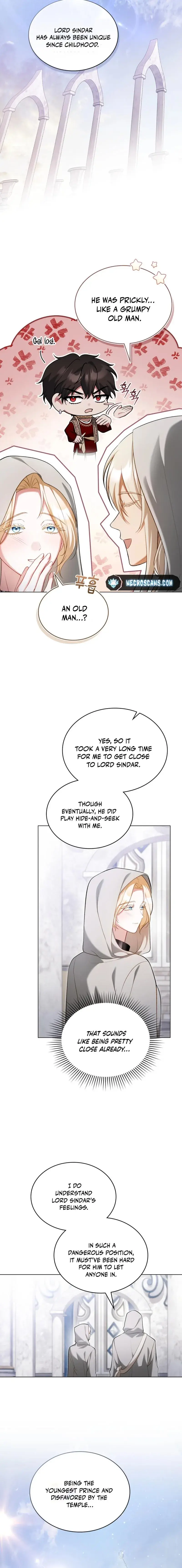 Property of the King — Chapter 20 — Page 4