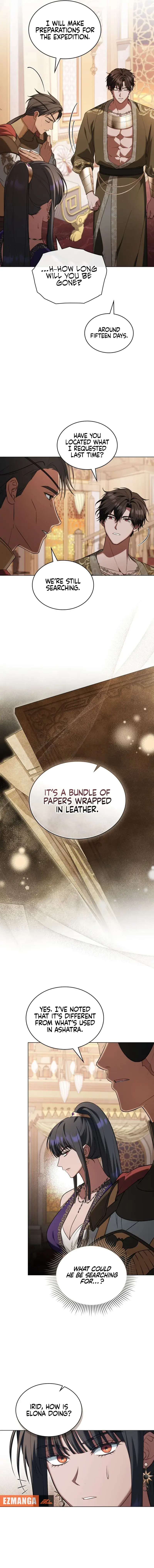 Property of the King — Chapter 22 — Page 13