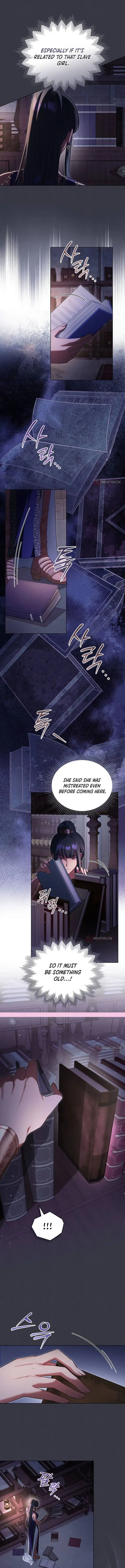 Property of the King — Chapter 23 — Page 8