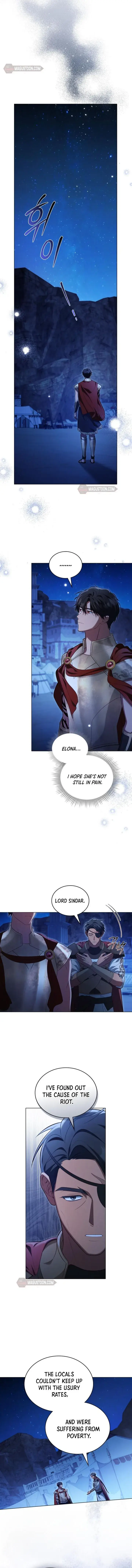 Property of the King — Chapter 24 — Page 9