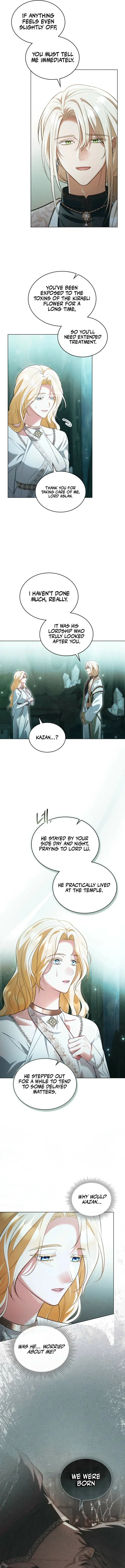 Property of the King — Chapter 32 — Page 2