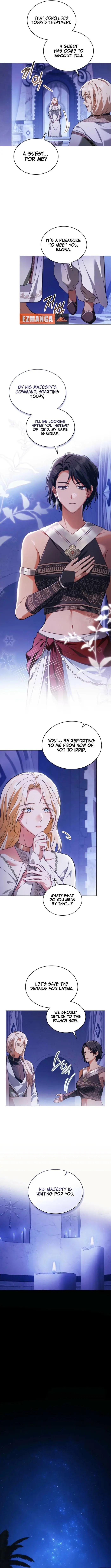 Property of the King — Chapter 32 — Page 9
