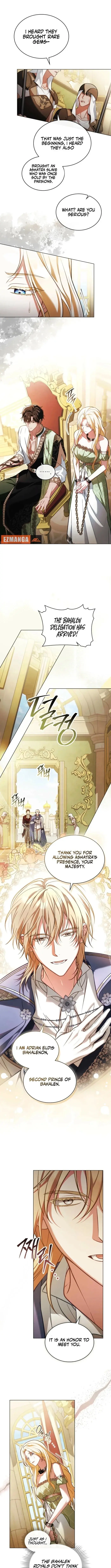 Property of the King — Chapter 34 — Page 6