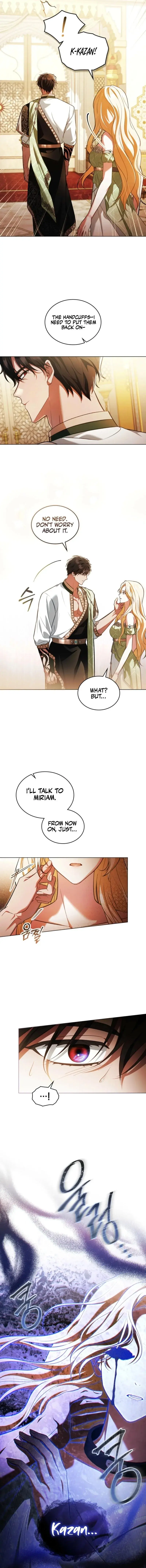Property of the King — Chapter 35 — Page 9