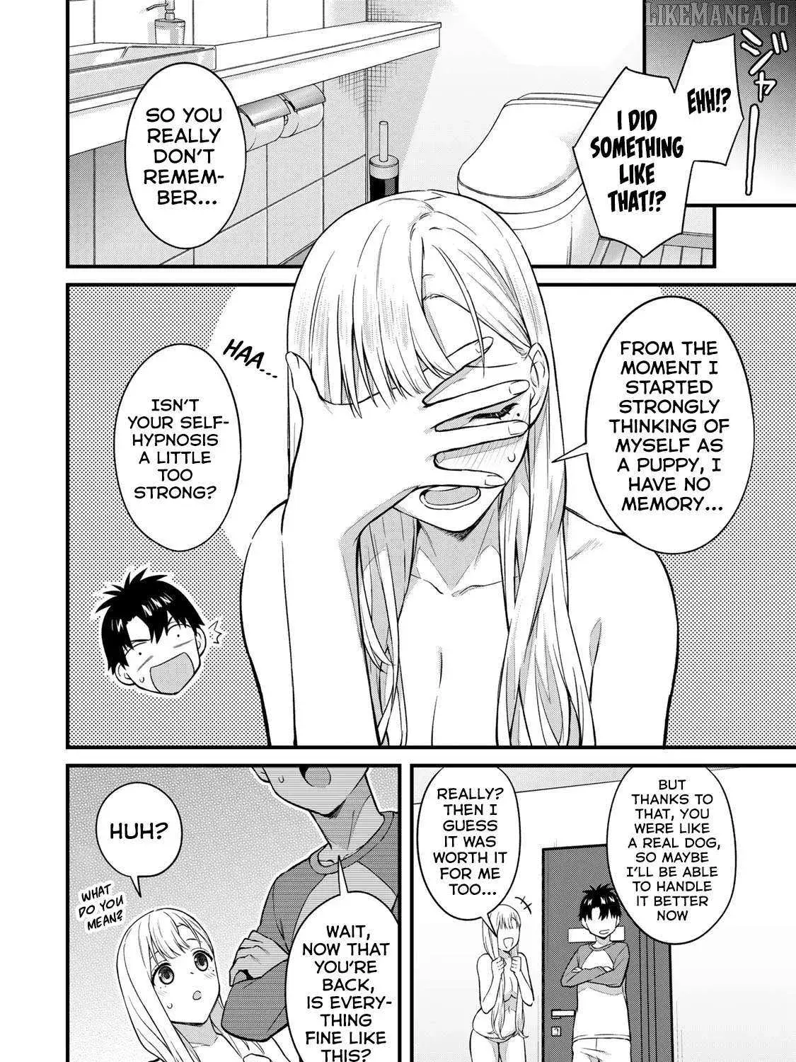 Ikenai! Runa-sensei R — Chapter 9 — Page 27