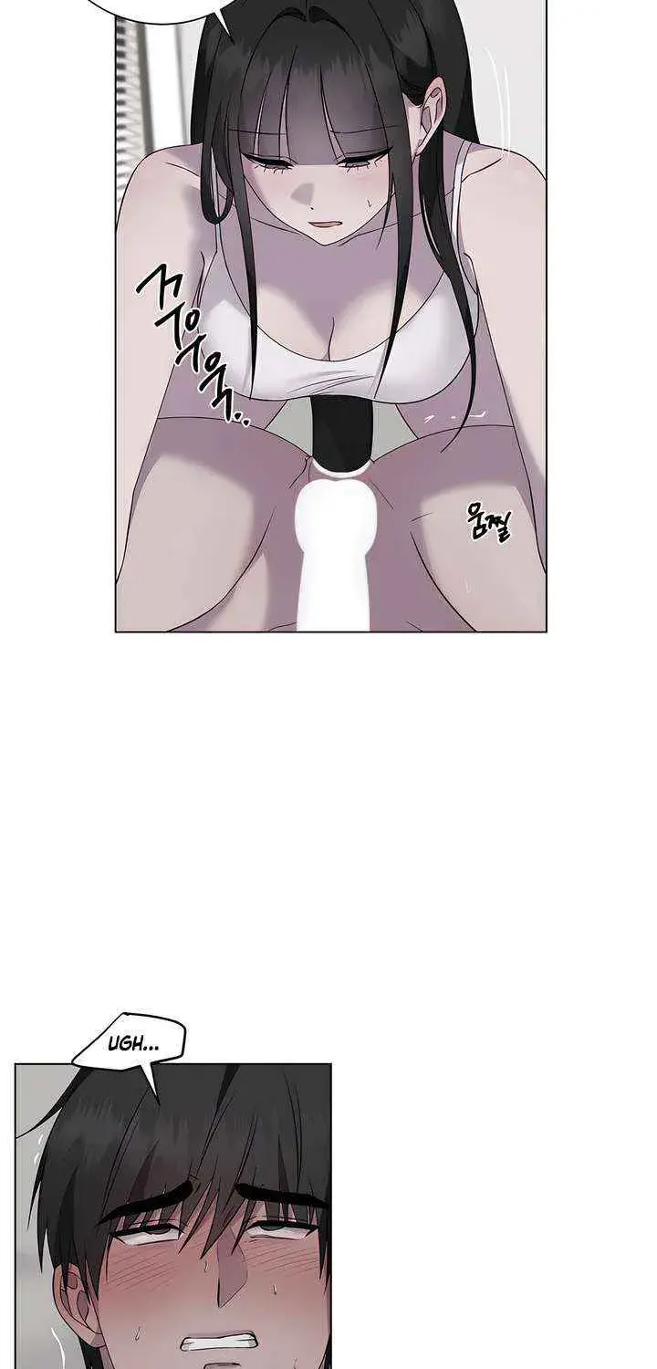 Jiwoo's Master — Chapter 29 — Page 3
