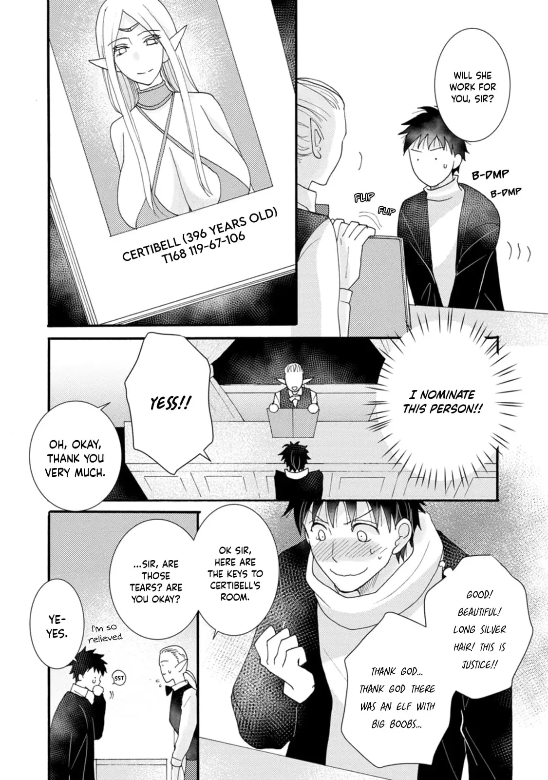 Ataerareta Skill wo Tsukatte Kasei de Isekai Bijotachi to Ichaicha shitai — Chapter 10 — Page 28