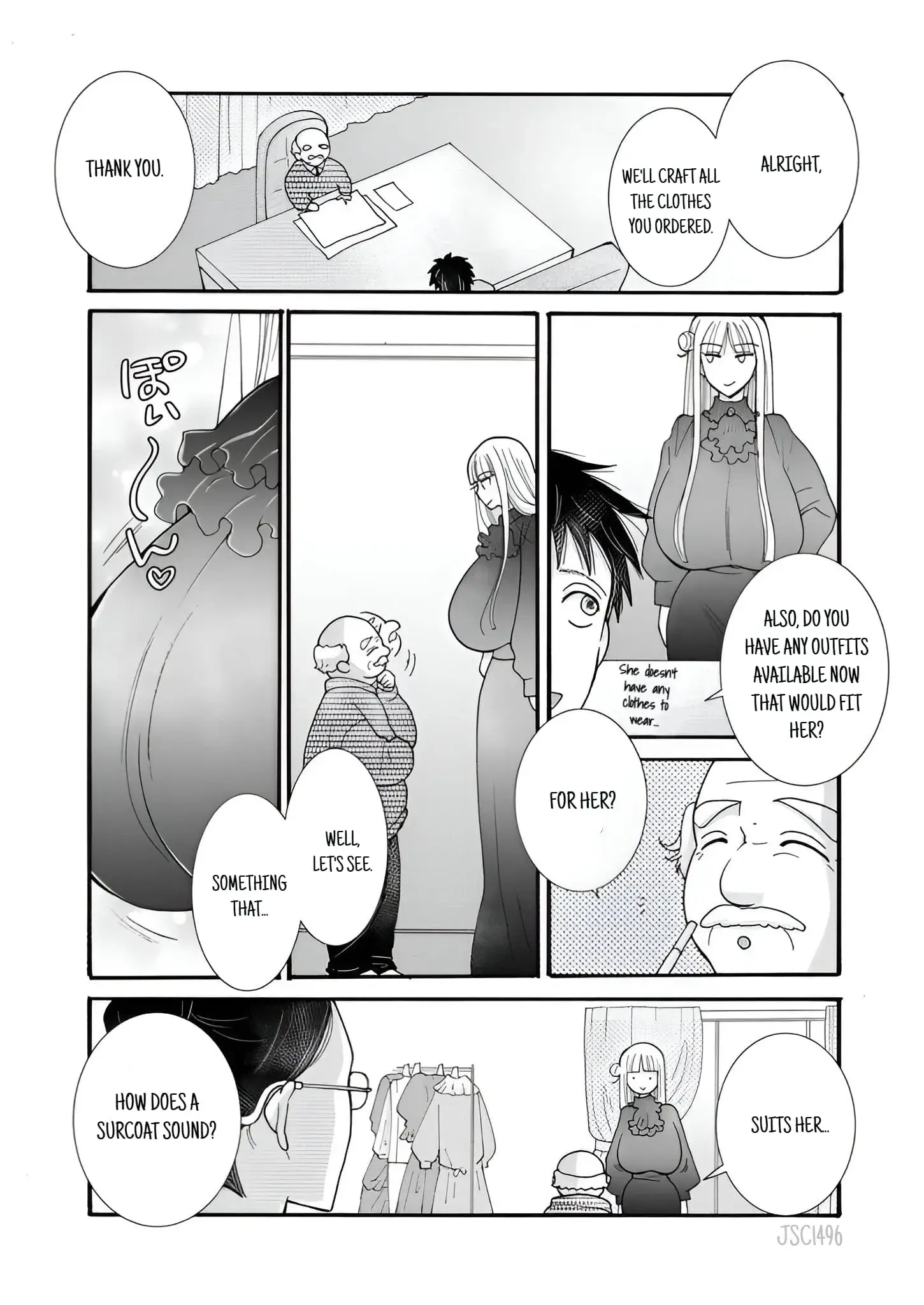 Ataerareta Skill wo Tsukatte Kasei de Isekai Bijotachi to Ichaicha shitai — Chapter 22.2 — Page 2
