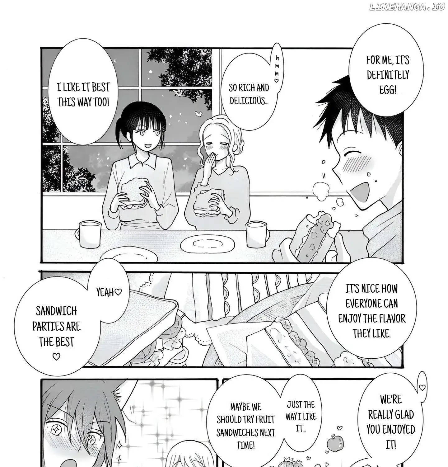 Ataerareta Skill wo Tsukatte Kasei de Isekai Bijotachi to Ichaicha shitai — Chapter 26.2 — Page 5