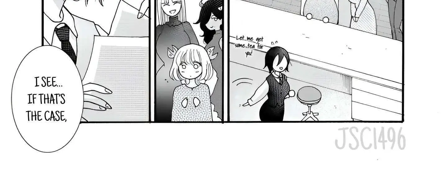 Ataerareta Skill wo Tsukatte Kasei de Isekai Bijotachi to Ichaicha shitai — Chapter 26.2 — Page 12
