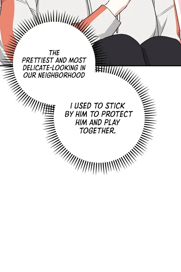 Erotic Strawberry Milk — Chapter 15 — Page 52