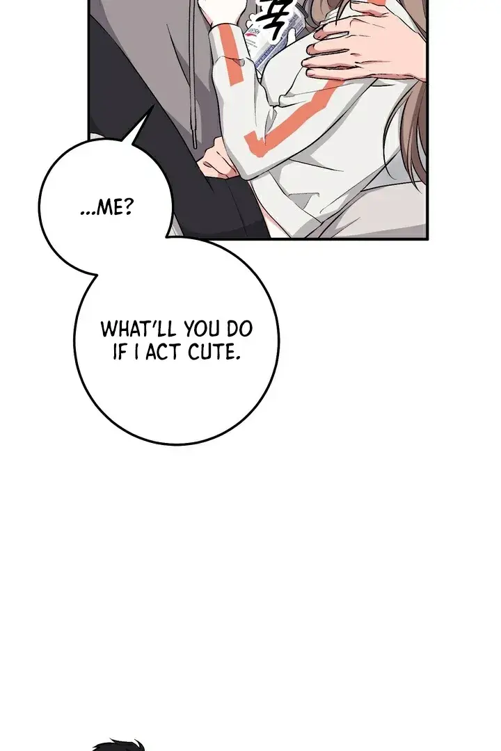 Erotic Strawberry Milk — Chapter 15 — Page 81